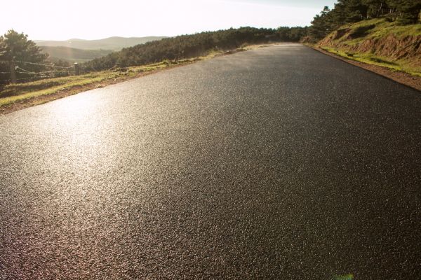 Cost of Asphalt Cleaning in Norwalk