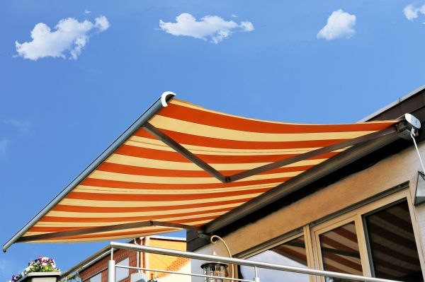 Cost of Awning Cleaning in Norwalk