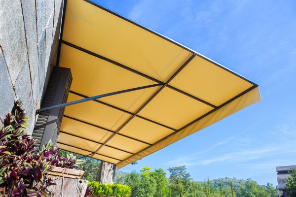 Cost of Awning Pressure Washing in Norwalk