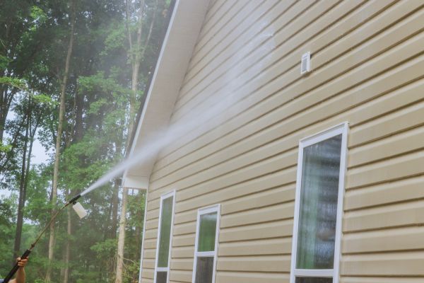Cost of Building Cleaning in Norwalk