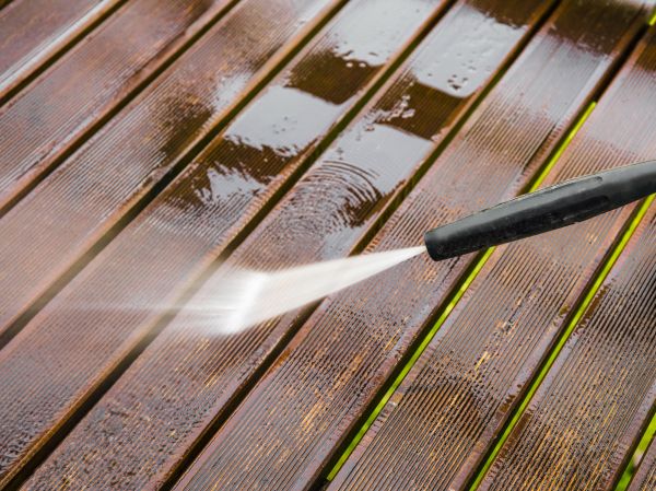 Cost of Balcony Cleaning in Norwalk