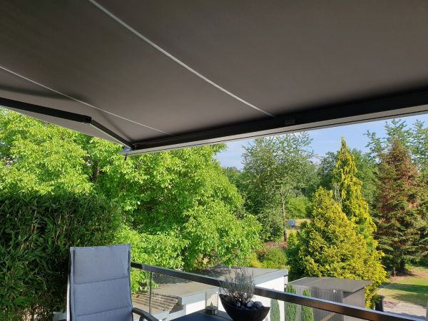 Cost of Fabric Awning Cleaning in Norwalk
