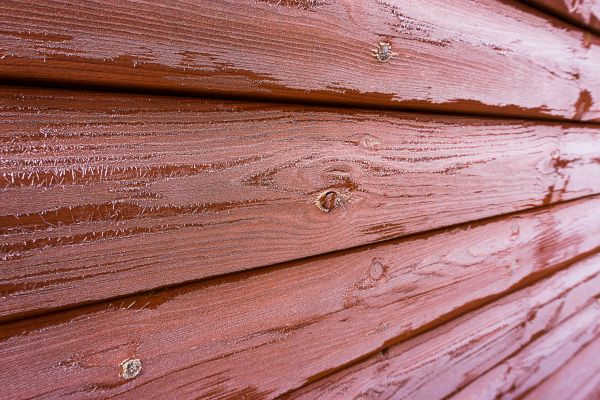 Cost of Cedar Siding Cleaning in Norwalk