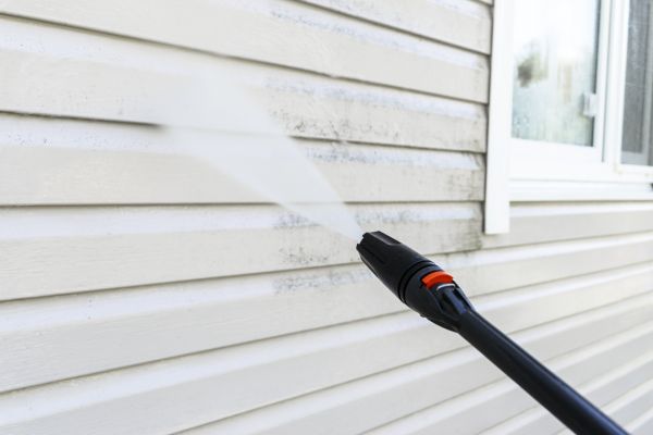 Cost of Vinyl Siding Washing in Norwalk