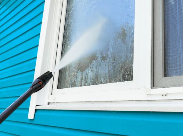 Cost of Residential Pressure Cleaning in Norwalk