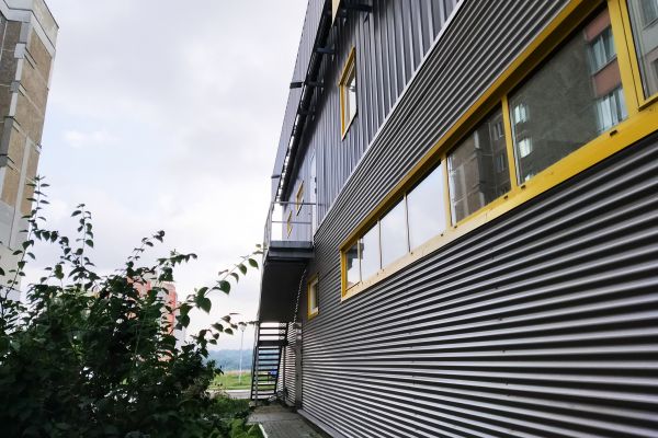 Cost of Aluminum Siding Cleaning in Norwalk