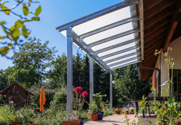 Cost of Porch Awning Cleaning in Norwalk