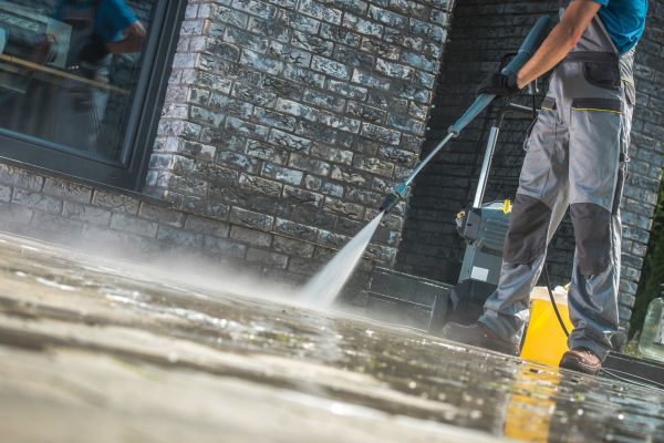 Cost of Cement Washing in Norwalk