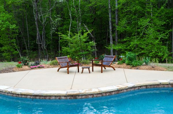 Cost of Pool Patio Cleaning in Norwalk
