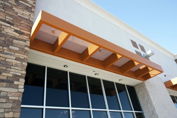 Cost of Aluminum Awning Cleaning in Norwalk