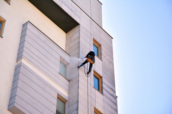 Cost of Apartment Pressure Cleaning in Norwalk